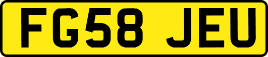 FG58JEU