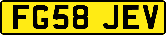 FG58JEV