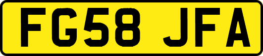 FG58JFA
