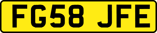 FG58JFE
