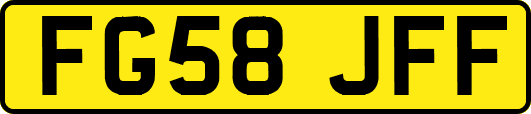 FG58JFF