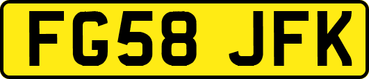 FG58JFK