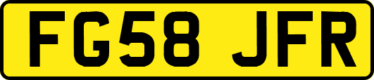 FG58JFR
