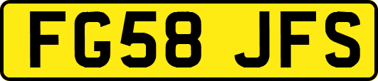 FG58JFS