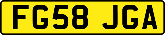 FG58JGA