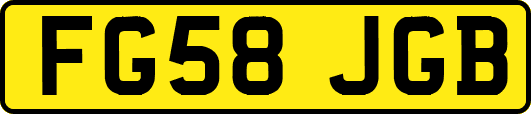 FG58JGB