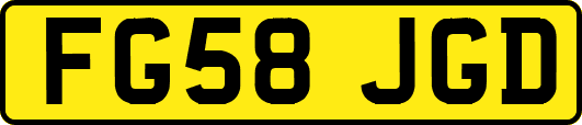FG58JGD