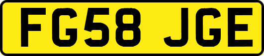 FG58JGE