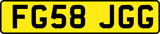 FG58JGG