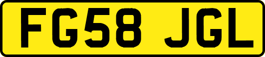 FG58JGL