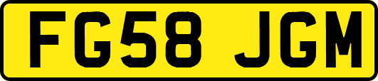 FG58JGM