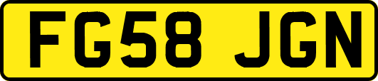 FG58JGN