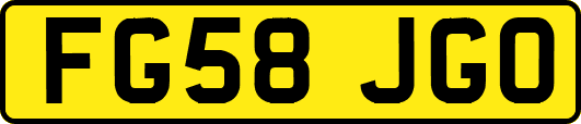 FG58JGO