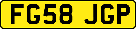 FG58JGP