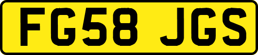 FG58JGS
