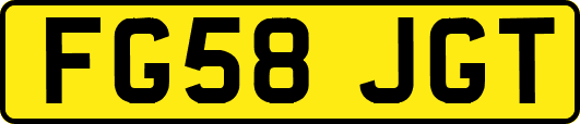 FG58JGT