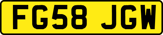 FG58JGW