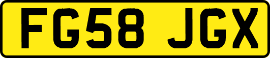 FG58JGX