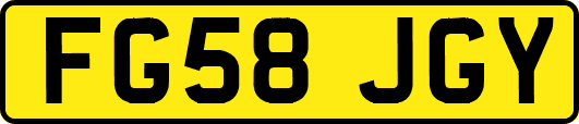 FG58JGY