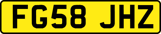 FG58JHZ