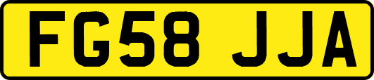 FG58JJA