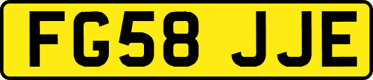 FG58JJE