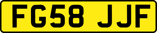 FG58JJF