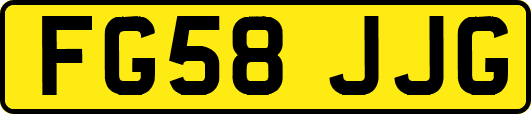 FG58JJG