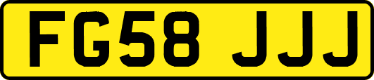 FG58JJJ