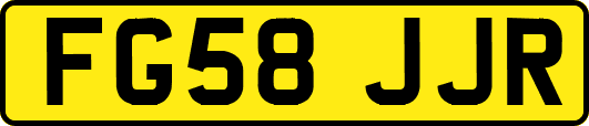FG58JJR