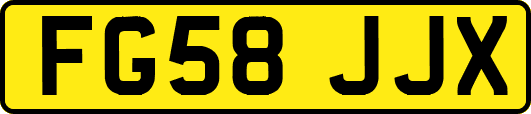 FG58JJX