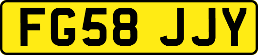 FG58JJY