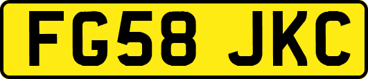 FG58JKC