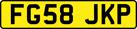 FG58JKP