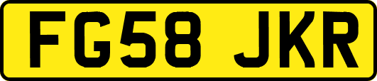 FG58JKR