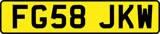 FG58JKW