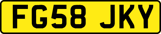 FG58JKY