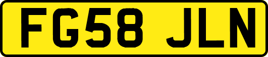 FG58JLN