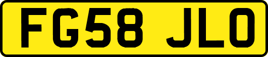 FG58JLO
