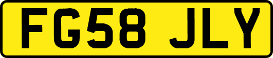 FG58JLY