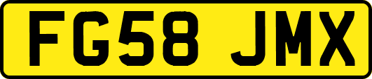 FG58JMX