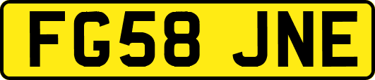 FG58JNE