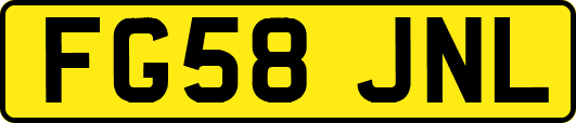 FG58JNL