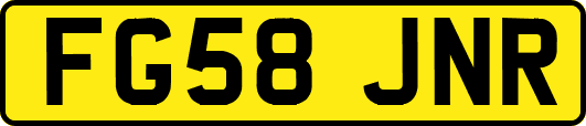 FG58JNR