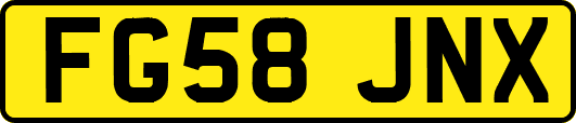 FG58JNX