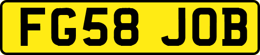 FG58JOB