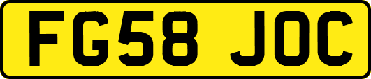 FG58JOC