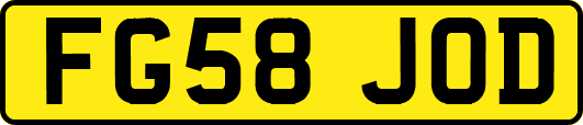 FG58JOD
