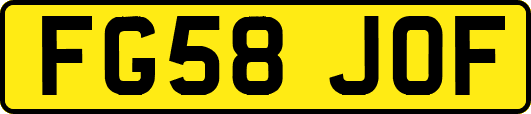 FG58JOF
