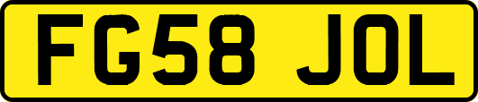 FG58JOL